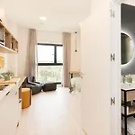 Canvas Llac Hostel Sabadell