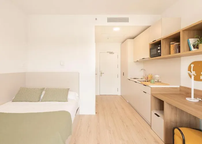 Hostal Canvas Llac *