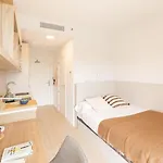 Hostel Canvas Llac *
