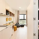 Hostel Canvas Llac Sabadell